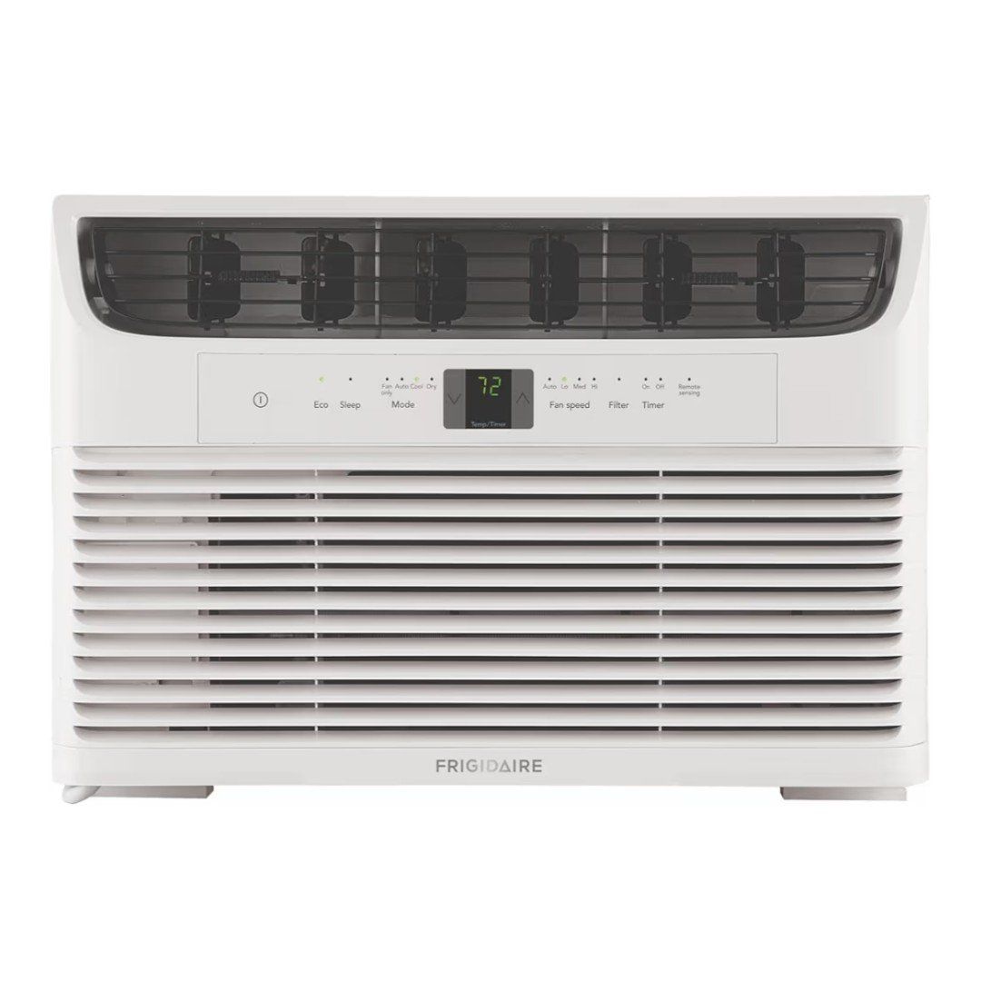 Frigidaire 6000 btu air conditioner