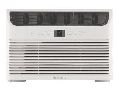 Frigidaire 6000 btu air conditioner