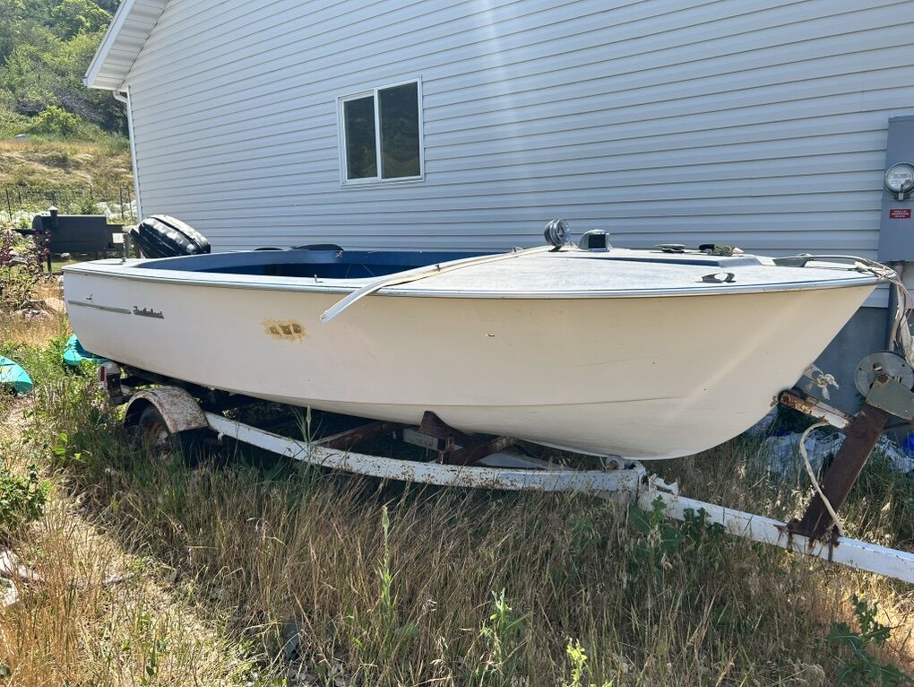 project boat