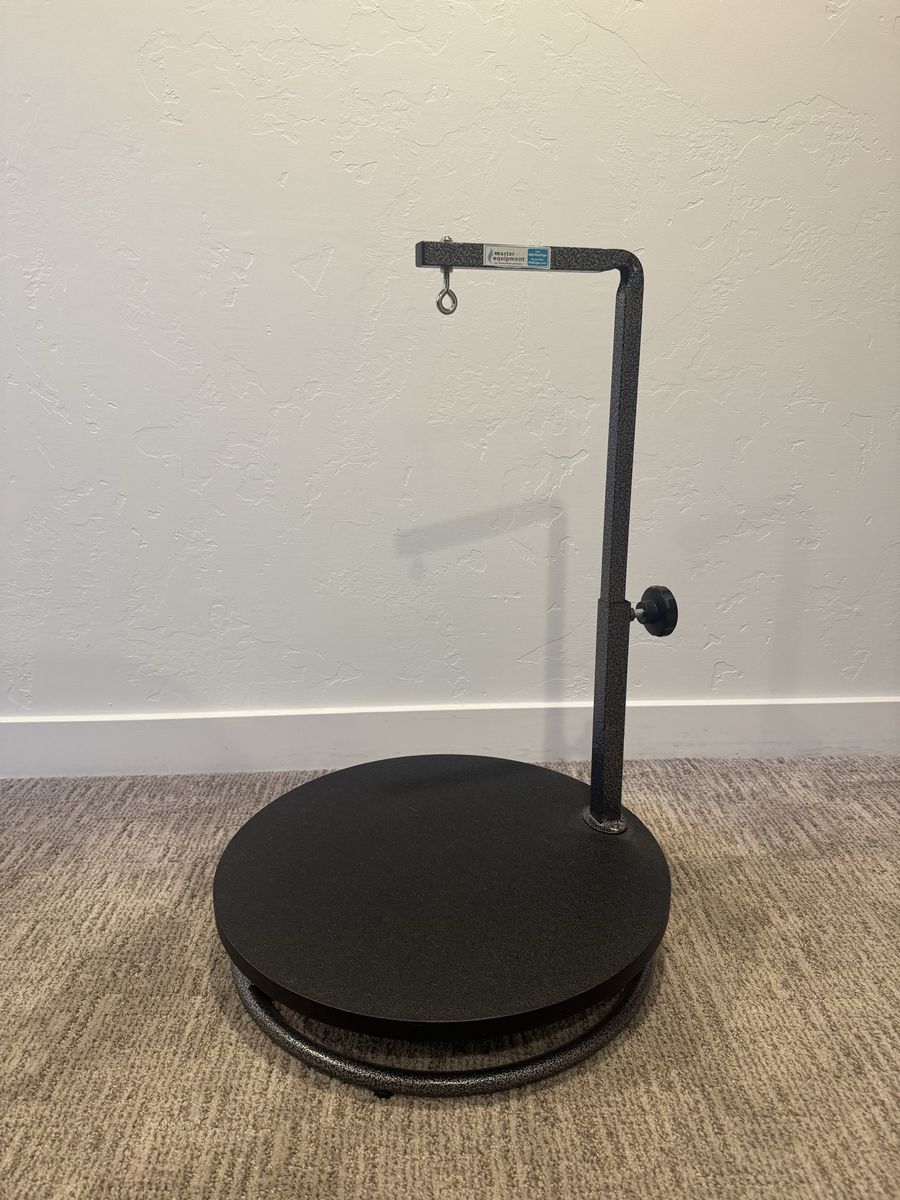 Pet grooming table