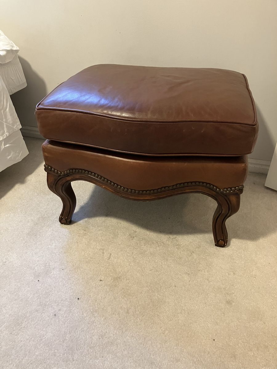 Ottoman Foot Rest $10 cash
