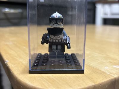 Lego Commandet Wolffe