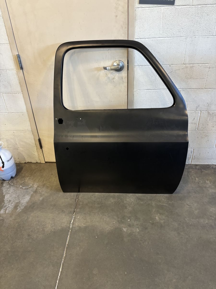 76-80 Chevy right side door