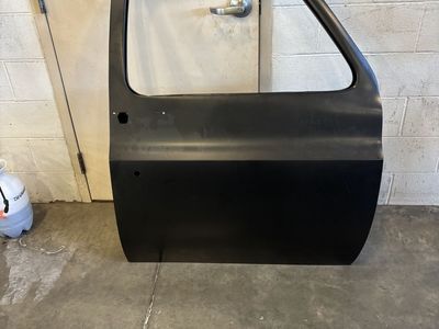 76-80 Chevy right side door