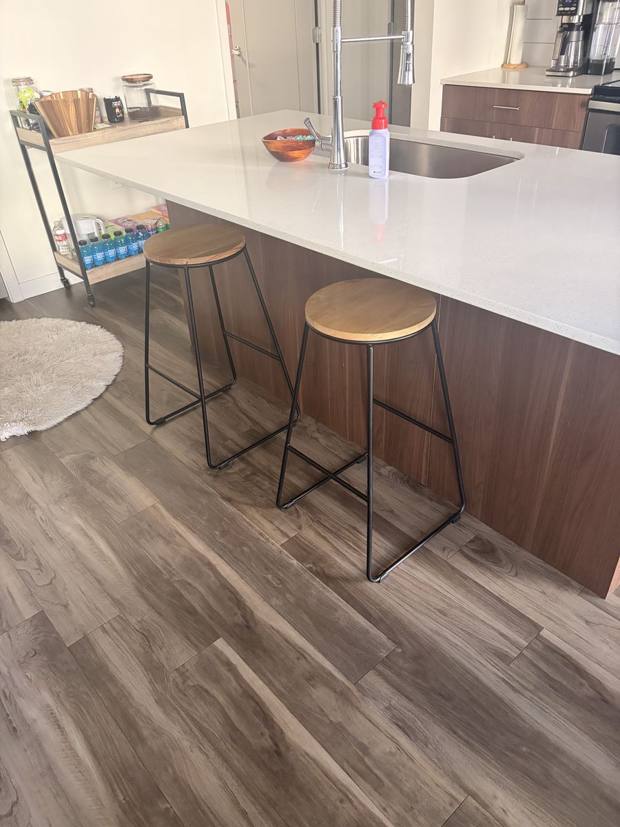 Bar stools