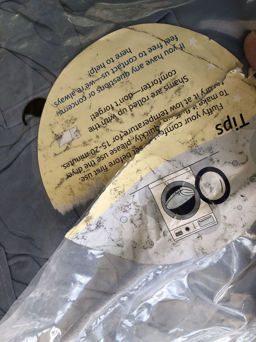 Comforter Pillow Case Set Size Queen