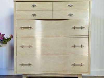 MCM Drexel Blonde Dresser