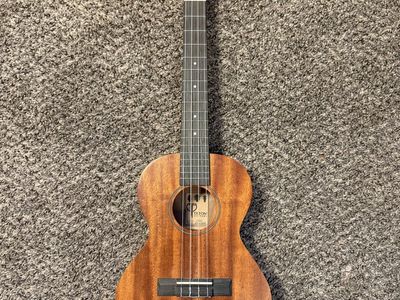 Teton Tenor Ukulele