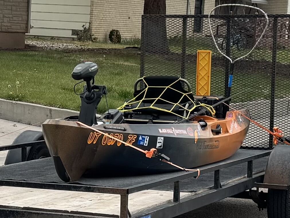 2023 Old Town Autopilot