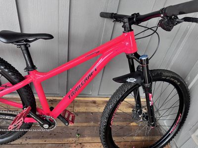 Trailcraft Timber 26 Mountain Bike