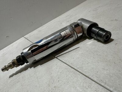 Tough Mechanic M656 1/4Inch Angle Head Die Grinder