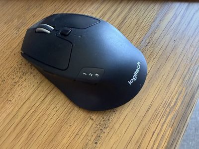 Logitech MX Master 3S Wireless Performance Mouse for Mac, Dark Gray