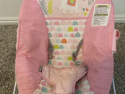 Kids chair