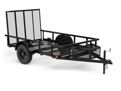 Trailer Carry-On 5.5 x 9 2440lb