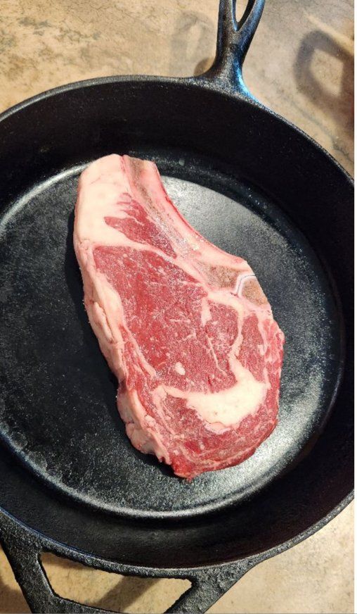 Ranch Raised Wagyu Beef