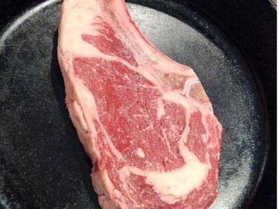 Ranch Raised Wagyu Beef