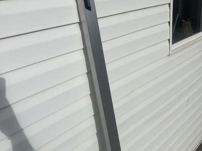 6’ level light aluminum