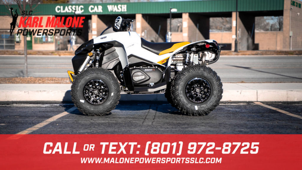 2026 Can-Am® Renegade X xc 1000R