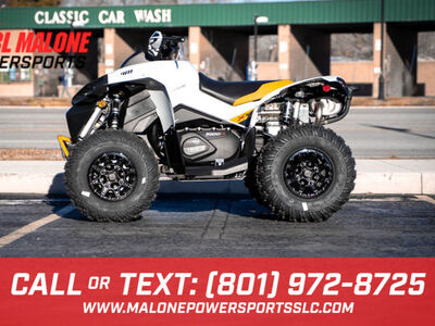 2026 Can-Am® Renegade X xc 1000R