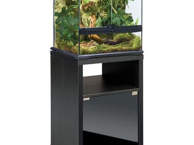 Exo terra reptile stand