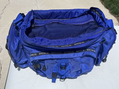 Deluxe Tackle Box