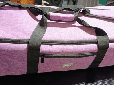 Cricut Maker Carrying Case / Storage Bag (ONLY)–