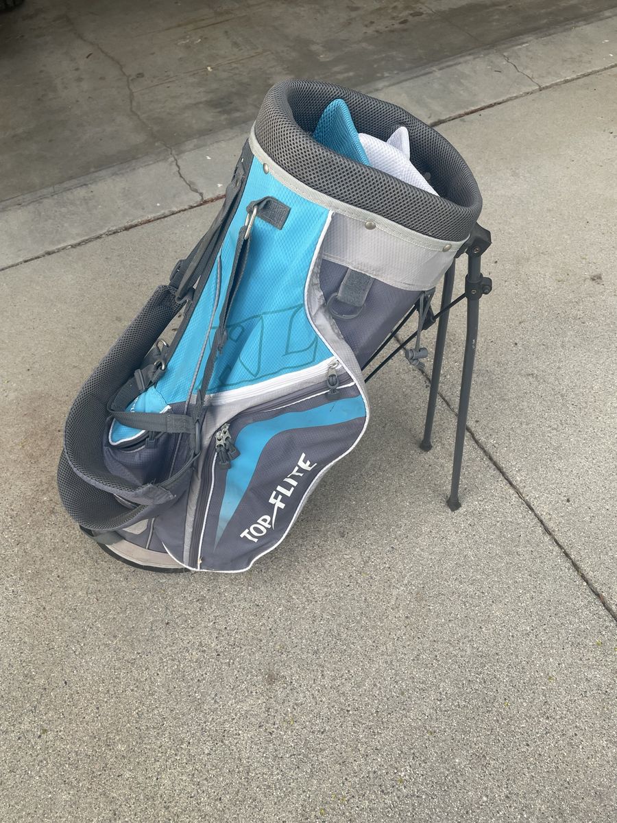 Women’s Top Flite Golf Stand Bag