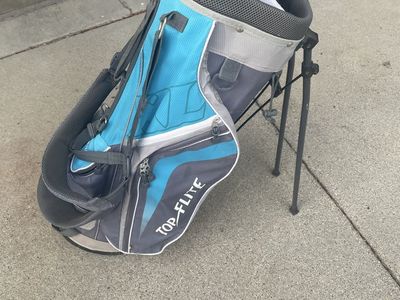 Women’s Top Flite Golf Stand Bag