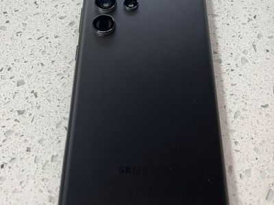 Samsung Galaxy S23 ULTRA 5G - 512GB - Unlocked