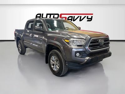 2019 Toyota Tacoma SR5 V6