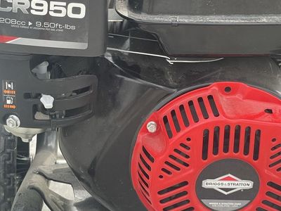 Craftsman 3000 psi
