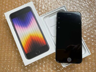 iphone SE 3rd generation. Xfinity mobile! Latest Model