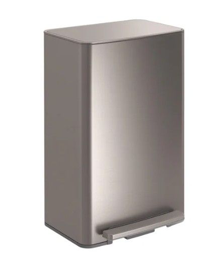 Kohler 47L Step Trash Can 1806294 #100073