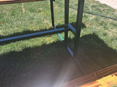 Picnic Table