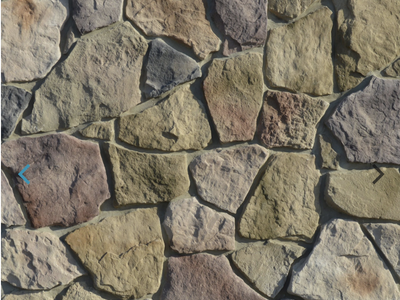 Wall Stone