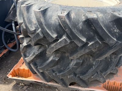 13.6-28 Tractor Tires