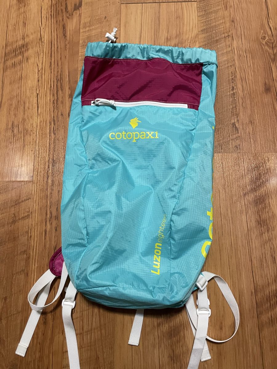 Cotopaxi Bag