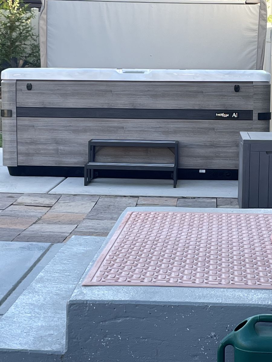 Bullfrog A8 Platinum 2023