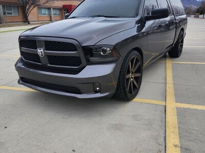 2015 RAM 1500 Express