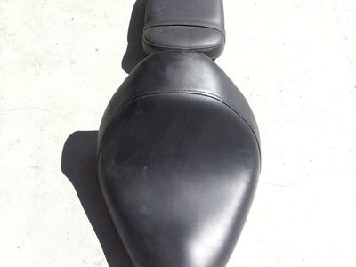 Honda Shadow Vlx Seat