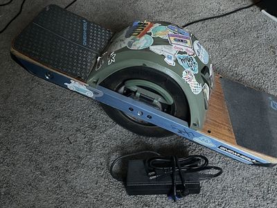 Onewheel+ XR