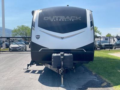 2022 KEYSTONE OUTBACK ULTRA-LITE 210URS