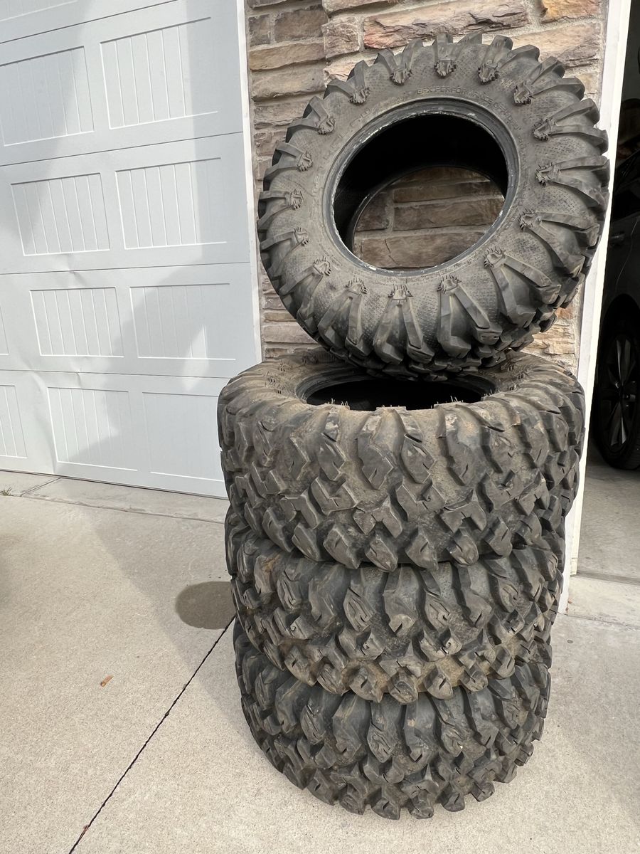 EFX Moto Claw