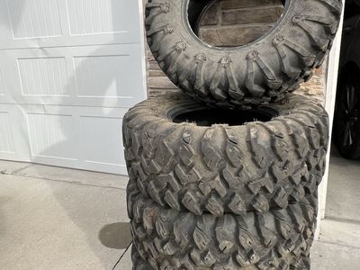 EFX Moto Claw