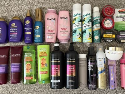 Hair Care Bundle