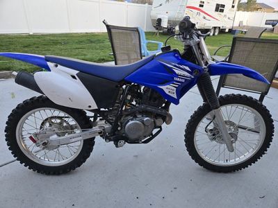 2017 TTR230