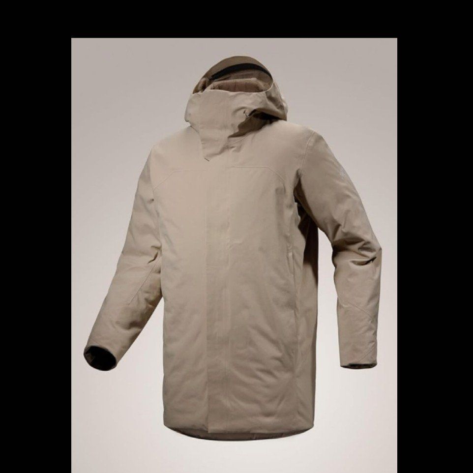 NEW- Arc'teryx Therme Parka Jacket Arcteryx (Med)