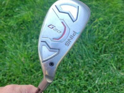 Ping G20 Hybrid 23°