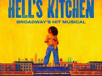 Eccles Hell's Kitchen Tickets