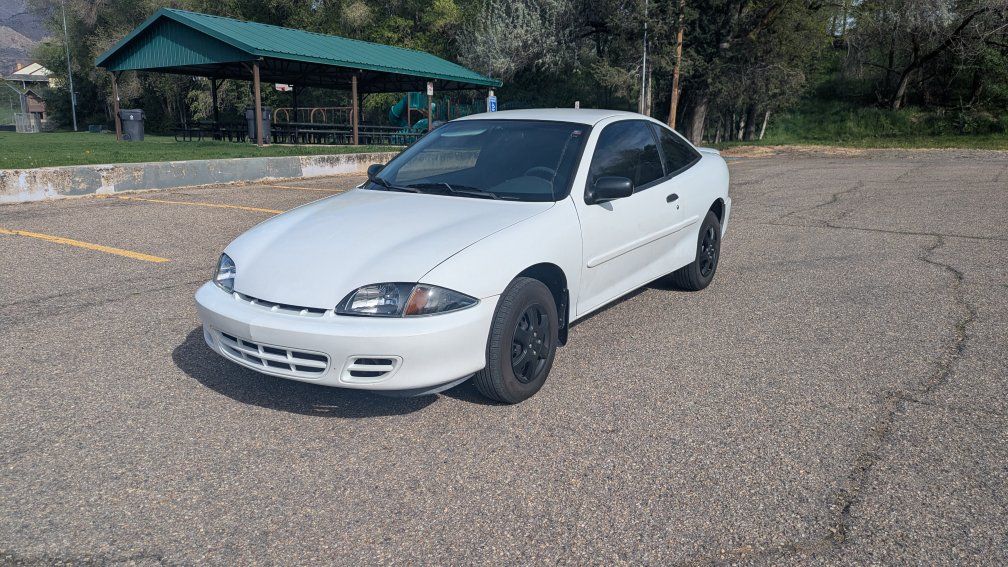 2000 Chevrolet Cavalier Base